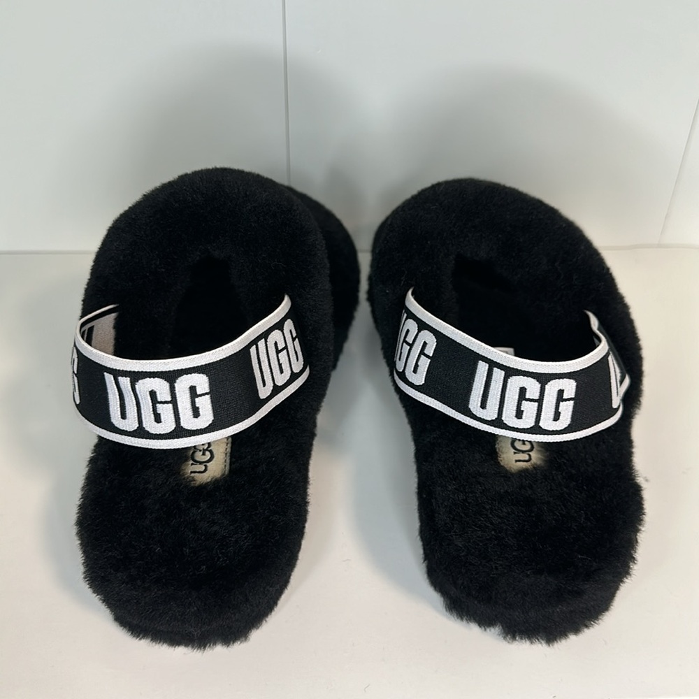 UGG Oh Yeah Slide Women #8 - Picture 5 of 8